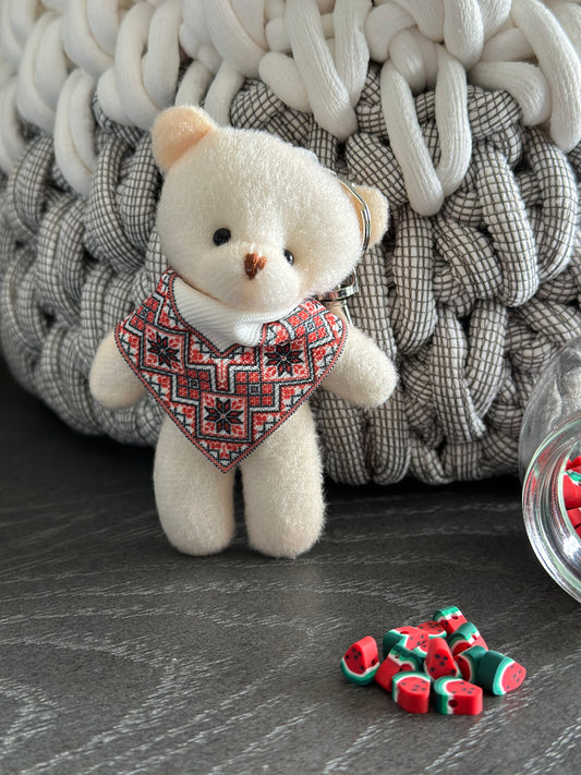 Charity Bears — 100% Donated to Feed Families in Gaza