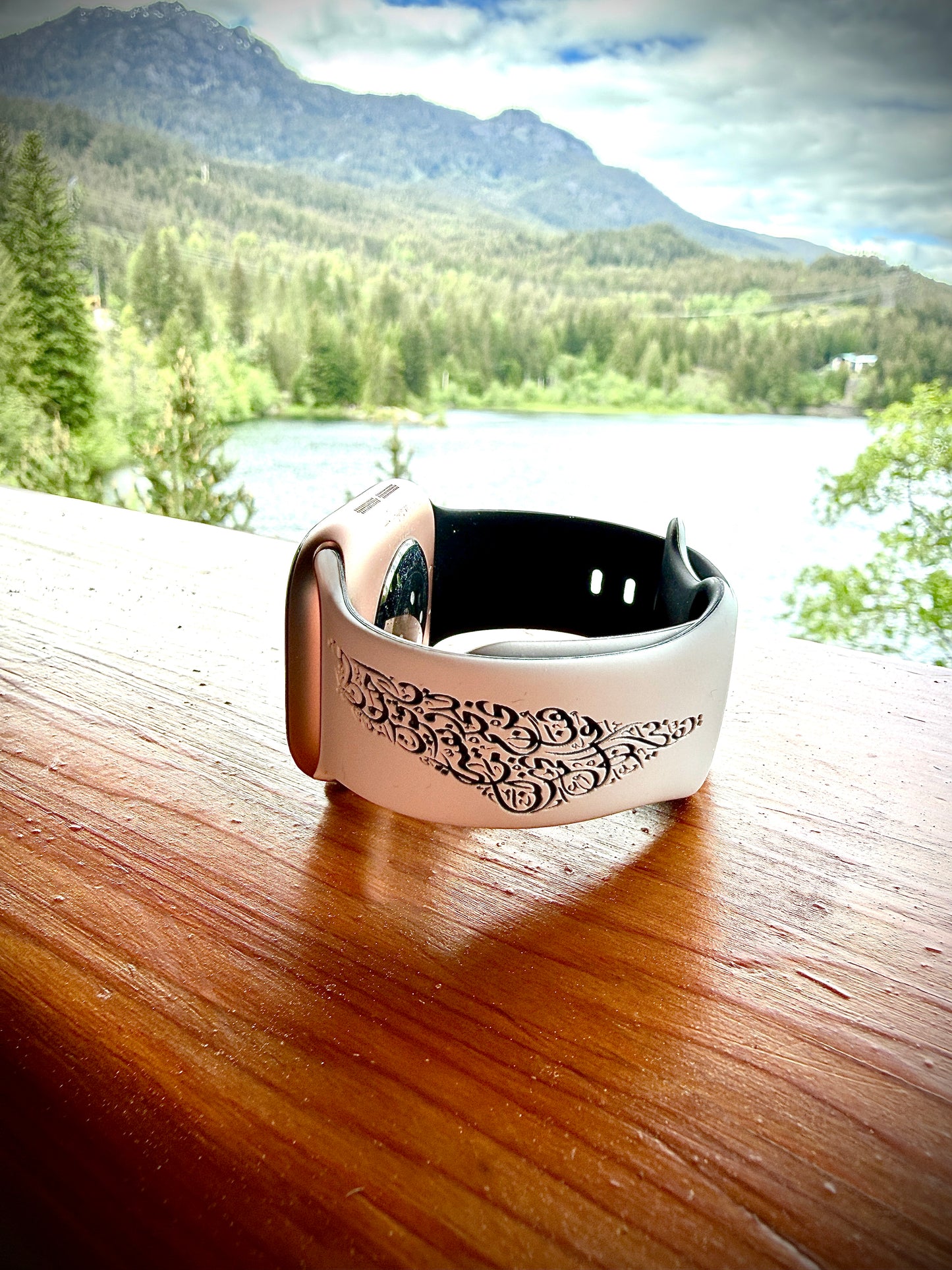 Palestine Apple Watch Band